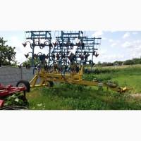 Культиватор Максим 6м. Наработка 100 га. Состояние нового