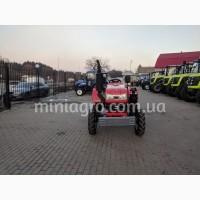 Мінітрактор SHIFENG SF-350 L