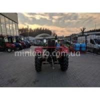 Мінітрактор SHIFENG SF-350 L