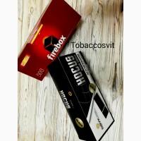 Сигаретные гильзы MR TOBACCO