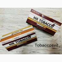 Сигаретные гильзы MR TOBACCO