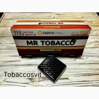 Сигаретные гильзы MR TOBACCO
