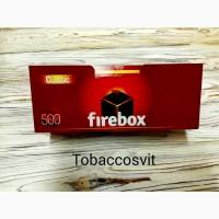 Сигаретные гильзы MR TOBACCO