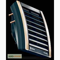 Тепловентиляторы Водяные