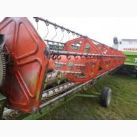 Комбайн Claas Lexion 460