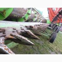 Комбайн Claas Lexion 460