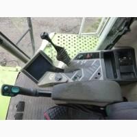 Комбайн Claas Lexion 460
