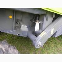 Комбайн Claas Lexion 460