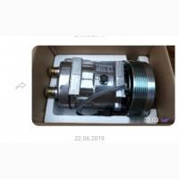 Компрессор New Holland T8./T9./CR OE: 86993463/ 86992688/ 317008A2