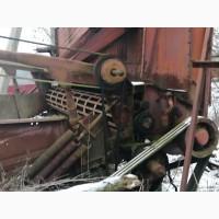 Продам силосний комбайн КСС - 2, 6