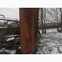 Продам силосний комбайн КСС - 2, 6