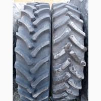Бу шина 380/90R46 Alliance 165A8