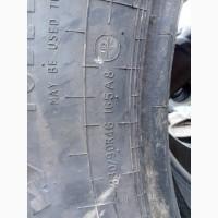 Бу шина 380/90R46 Alliance 165A8