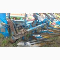 Плуг Lemken Opal 140 3+1 корпуса