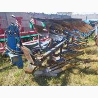 Плуг Lemken Opal 140 3+1 корпуса