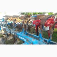 Плуг Lemken Opal 140 3+1 корпуса