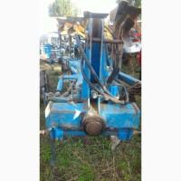 Плуг Lemken Opal 140 3+1 корпуса