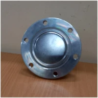 Ступиця IL50-100/6T-M24.R FKL, 5554512 Lemken, 55510012 Lemken, 4555145 Lemken