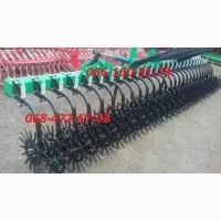 Борона - мотыга ротационная БРМ-6