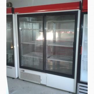 Шкаф холодильный, морозильный ларь Б/У