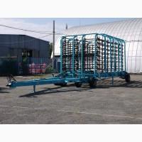 Продам борону зубову шлейфову БЗШ-21