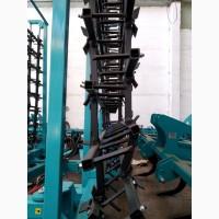 Продам борону зубову шлейфову БЗШ-21