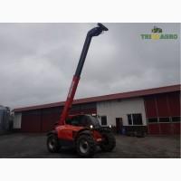 Погрузчик manitou mlt 840-137 ps (2013)