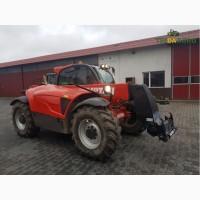 Погрузчик manitou mlt 840-137 ps (2013)