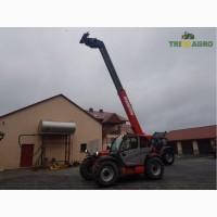 Погрузчик manitou mlt 840-137 ps (2013)
