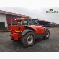 Погрузчик manitou mlt 840-137 ps (2013)