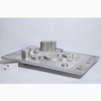 Изготовление литейной оснастки для машинной и ручной формовки