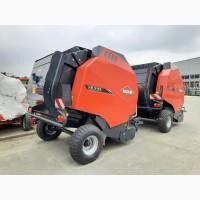 Пресс подборщик, прес підбирач Кун KUHN VB3155, VB3160, ПДВ