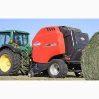 Пресс подборщик, прес підбирач Кун KUHN VB3155, VB3160, ПДВ