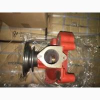 260-1307116 насос водяной со шкивом Д-260