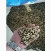 Пеллета (Гранулы)