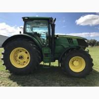 Трактор John Deere 6210R