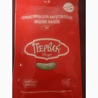 Дрожжи, Первак, Турбо дрожжи, дріжджі