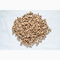 Пелета сосна преміум якості