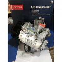 Компрессор кондиционера DENSO 7SBU16C 130mm 9PK 12V