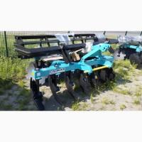 Борона дискова навісна АДН - 2, 5