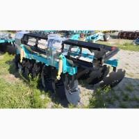 Борона дискова навісна АДН - 2, 5