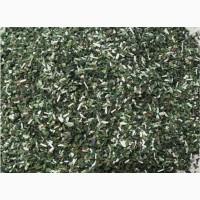 Домашній самосадік запашний без хімії зеленого кольору тобто махорка