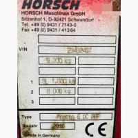 Посівний комплекс Horsch Pronto 6 DC PPF (2010)