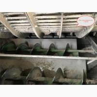 Уборка Зерновых культур Комбайн John Deere 9670