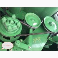 Уборка Зерновых культур Комбайн John Deere 9670
