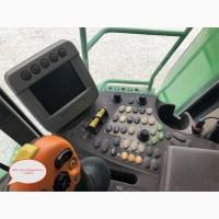 Уборка Зерновых культур Комбайн John Deere 9670