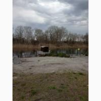Продам земельный участок на р. Орель в Обуховке
