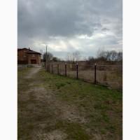 Продам земельный участок на р. Орель в Обуховке