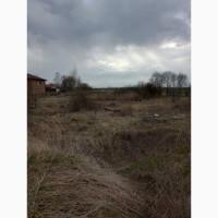 Продам земельный участок на р. Орель в Обуховке