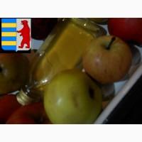 Яблочный уксус для ухода за кожей и волосами